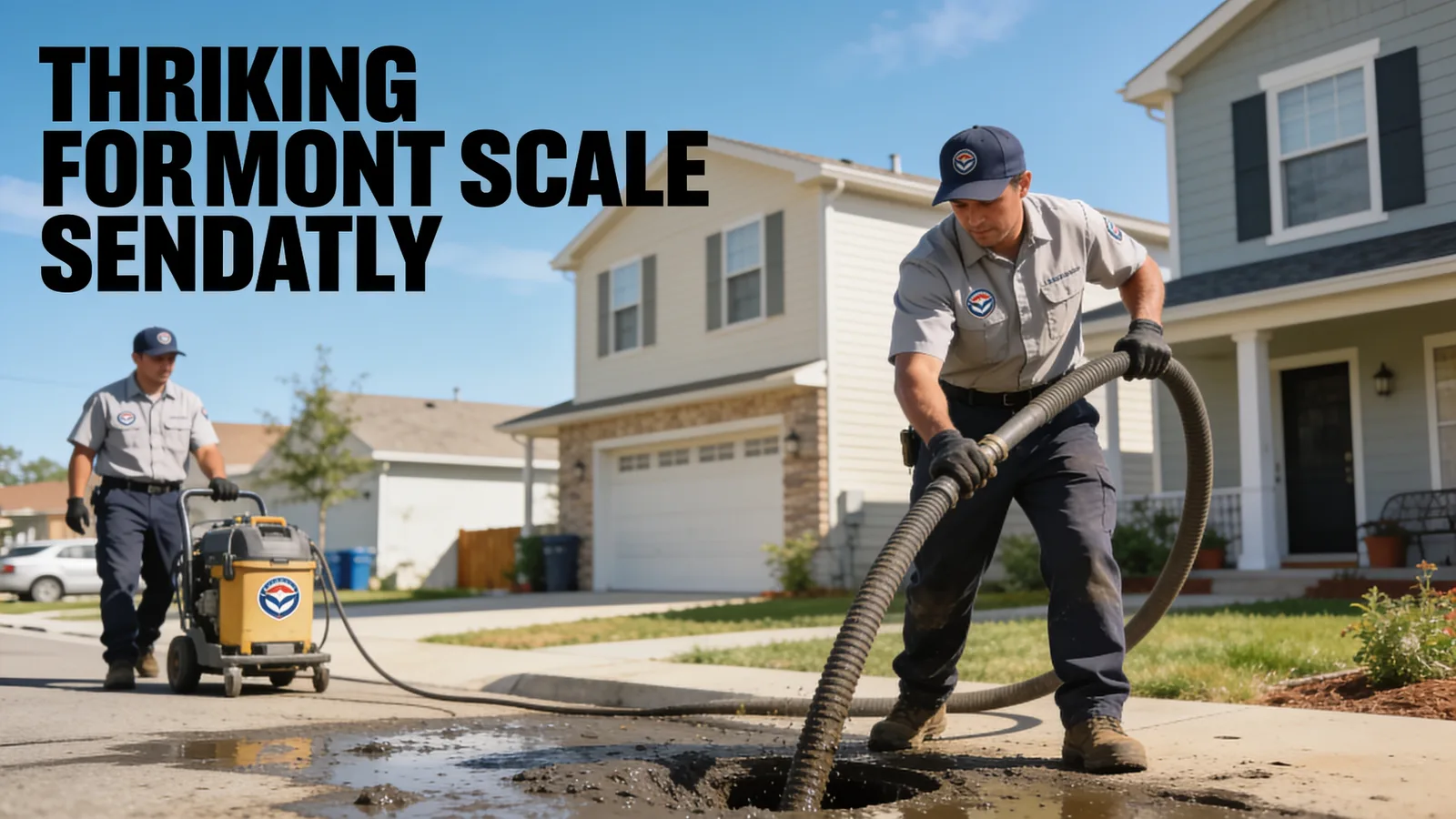 Sewage Cleanup in Engadine, MI near me